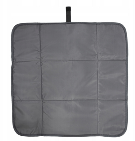 CANPOL BABIES beebitarvete kott, Grey, 50/105 