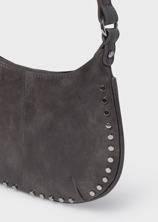 MAYORAL käekott, grey, 10.231-64 