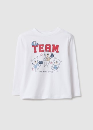 OVS pikkade varrukatega t-särk, cm, 002515398 