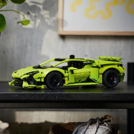 42161 LEGO® Technic Lamborghini Huracán Tecnica 42161