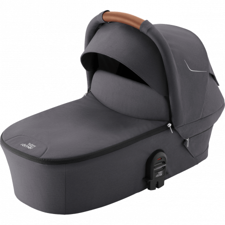 BRITAX RÖMER vankrikorv SMILE 5Z, midnight grey, 2000037988 2000037988