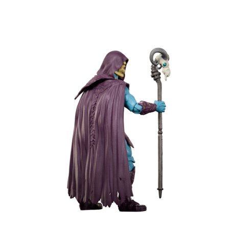 MOTU First Ones Kid Core Skeletor figuur, 14 cm, JKH92 