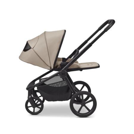 MOON universaalne vanker RESEA Fold, 2in1, Sand, 64000000-922 