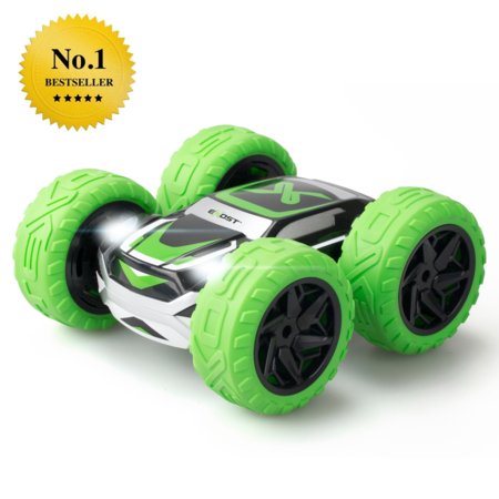 EXOST RC auto 360 Cross II roheline, TE54213 