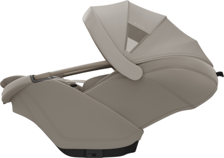 MAXI COSI turvahäll CORAL SLIDE PRO, Sapphire Sand, 40-87 cm., 8441128110 