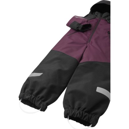 REIMA talvekombinesoon KAUHAVA, lilla, 5100131A-4960