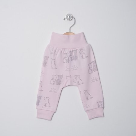 VILAURITA siputuspüksid NIMI, roosad, art1145, 62 cm 