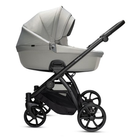 NOORDI universaalne käru FJORDI V2 2in1, Grey, 1462814 