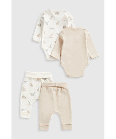 MOTHERCARE virsbūve un bikses, IF690 80 