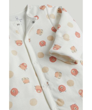 MOTHERCARE pikkade varrukatega sipupüksid,  cm 