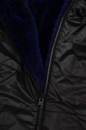 COCCODRILLO jope OUTERWEAR GIRL JUNIOR, värv, ZC5152501OGJ-022-134, 134 cm 