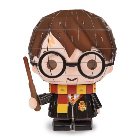 4D BUILD Pusle Harry Potter, 6069834 