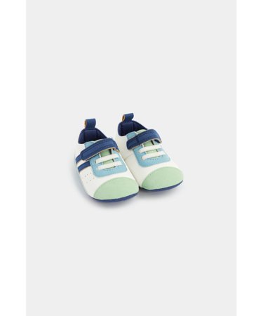 MOTHERCARE tekstiilist jalanõud, FD405 651613