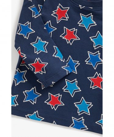 MOTHERCARE pikkade varrukatega t-särk, BA658 561364