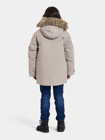 DIDRIKSONS talvejope SYLVIN, 505922-F04, 130 cm 