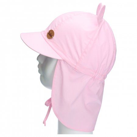 TUTU müts, heleroosa, 3-006544, 46/48 cm 3-006544 light pink