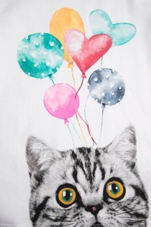 COCCODRILLO lühikeste varrukatega t-särk, valged, WC6143218VGB-001-098, 98 suurus 