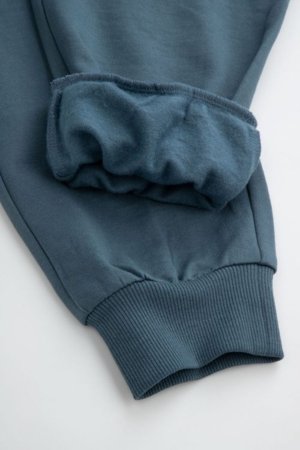 COCCODRILLO püksid, hallid, ZC5120201YBJ-019-140, 140 cm 