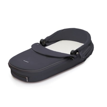 KINDERKRAFT universaalne käru 2IN1 NEA 2.0, deep grey, KSNEA002DGR2000 