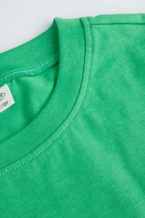 COCCODRILLO pidžaama, roheline, WC6448217PJS-011-152, 152/158 suurus 