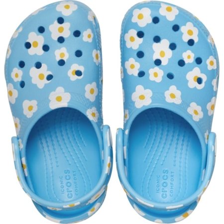 CROCS kroksid MARY JANE ANIMAL rohelised, 211264-4WD 25 suurus 