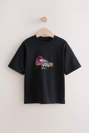 NEXT lühikeste varrukatega t-särk, AG3599, 140 cm 