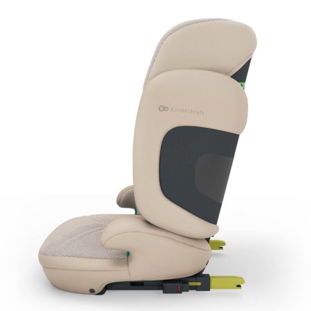 KINDERKRAFT turvatool XPAND 2 PRO, 100-150 cm., Beige, KCXPPR02BEG0000 