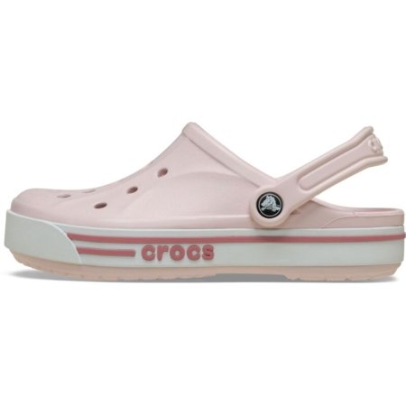 CROCS sussid BAYABAND roosad, 212333-6PI 39,5 suurus 