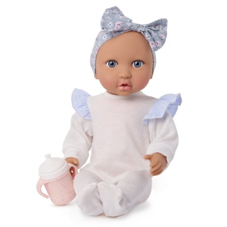 LULLABABY beebinukk beebikomplektiga, LBY7712Z 