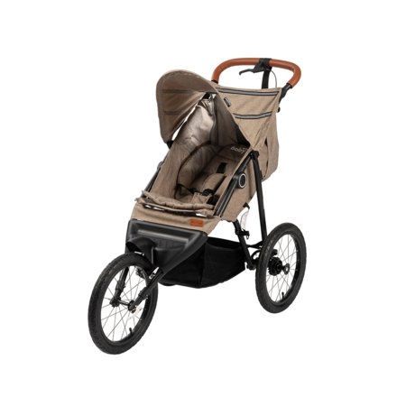 BABYTROLD käru JOGGER, Sand, 13-66SA 