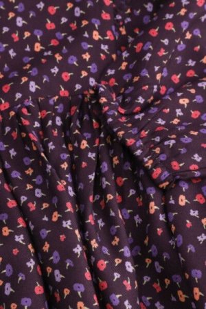 COCCODRILLO dress ACADEMY GIRL KIDS, värviline, ZC4128102AGK-022-122, 122 cm 