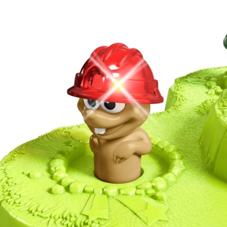 MATTEL GAMES lauamäng Püüa mutti, GVD47 GVD47