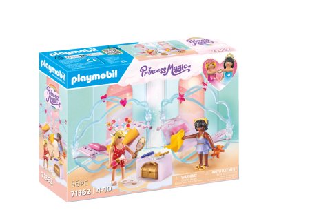 PLAYMOBIL PRINCESS MAGIC Unepidu pilvedes, 71362 