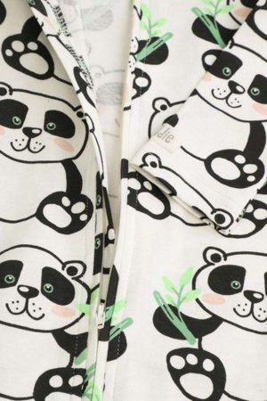 COCCODRILLO pikkade varrukatega särk PAJAMAS, värv, WC5404204PJS-022-098, 98 cm 