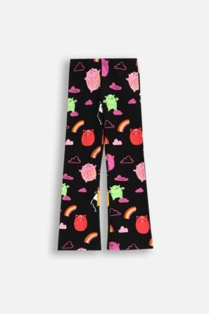 COCCODRILLO retuusid REBEL GIRL KIDS, värv, WC5122102RGK-022-122, 122 cm 