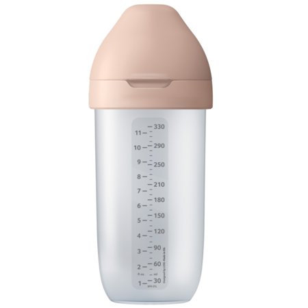 LOVI pudel MAMMAFEEL, 330 ml, 21/597 