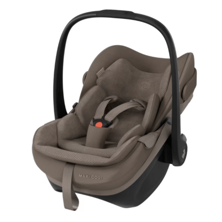 MAXI COSI turvahäll PEBBLE SLIDE PRO, Oak Truffle, 40-87 cm., 8442099110 