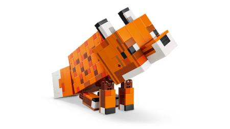 21588 LEGO® THE FOX 