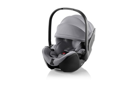 BRITAX autoturvatool BABY SAFE PRO Frost Grey, 2000040136 
