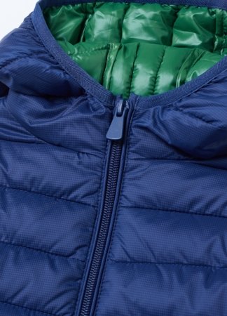 OVS jope, tumesinine, 140 cm, 002064022 