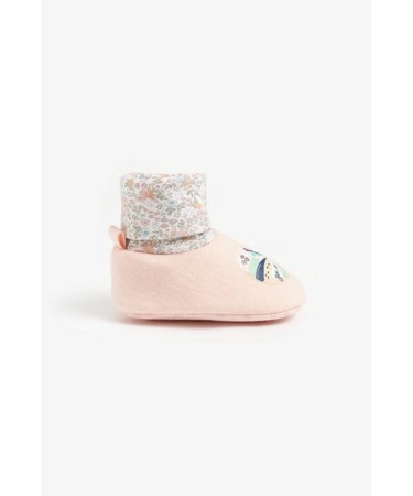 MOTHERCARE tekstiilist jalanõud, BB599 579842