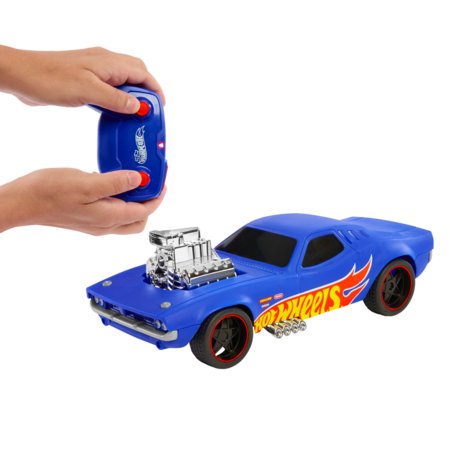 HOT WHEELS RC auto Rodger Dodger, HTP54 
