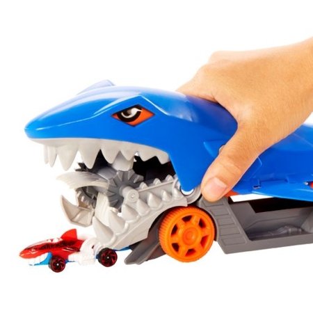 HOT WHEELS haitreiler, GVG36 GVG36