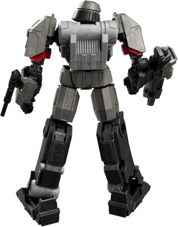 Blokees transformaator Megatron, 71162 