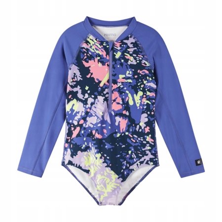 REIMA ujumistrikoo Aallot, 5200421A-5457, 152 suurus 