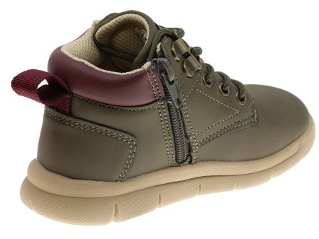 BEPPI vabaaja kingad, khaki, 2193341 2193341-24