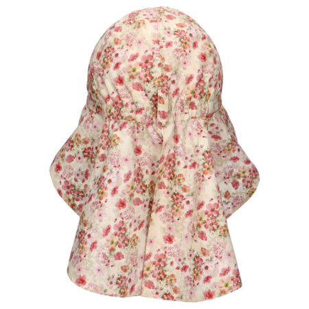 TUTU müts, kreemjas, 3-007445, 50/52 cm 