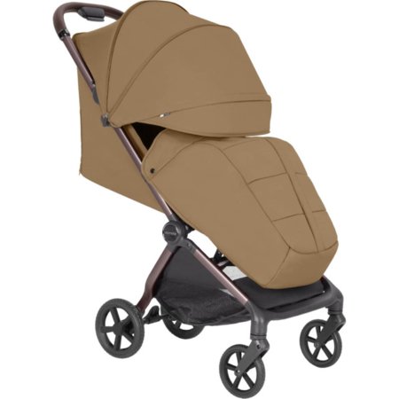 CARRELLO käru ATOM M 2.0, Crust Brown, CRL-5527 
