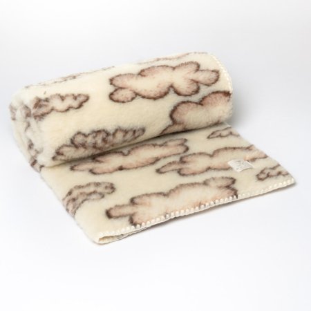 VILAURITA villane tekk, 100x135 cm, art 221 