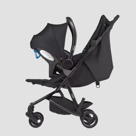 ANEX turvatooli adapterid Air-Z, black, AZ/AC a01 